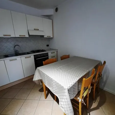 Apartment Torrefranca