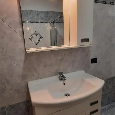 Torrefranca Апартаменты *