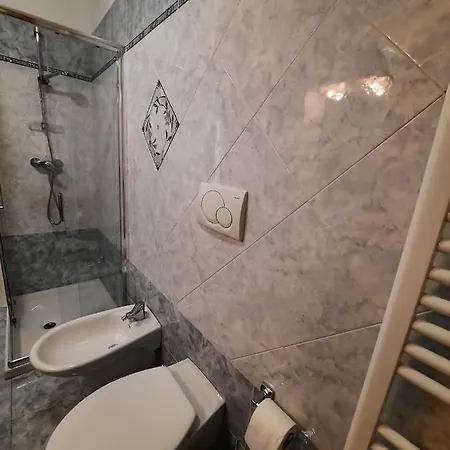 Apartment Torrefranca *