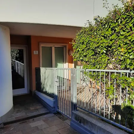 Torrefranca Apartment *