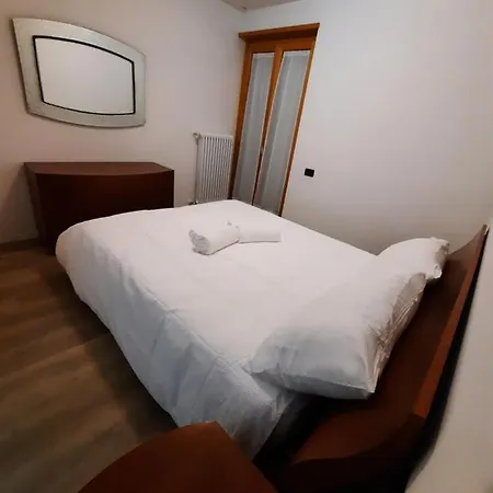 Apartment Torrefranca Trento