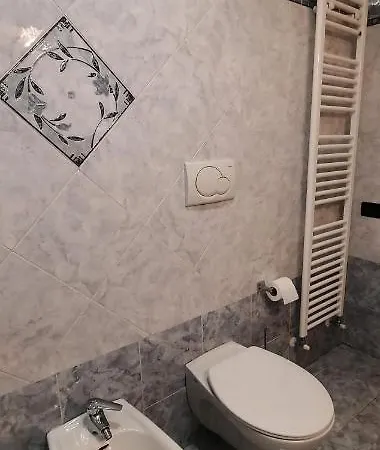Torrefranca Апартаменты Тренто